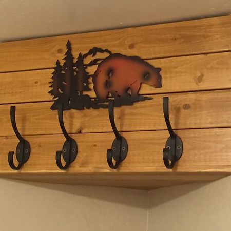 Cowboy Condo Whitefish Exteriör bild